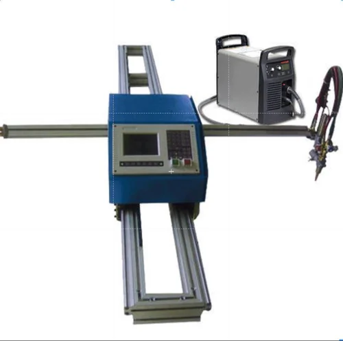 Portable CNC Cutting Machine - Image 2