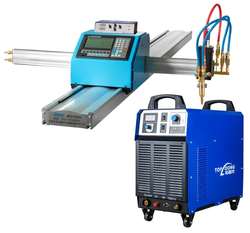 Portable CNC Cutting Machine